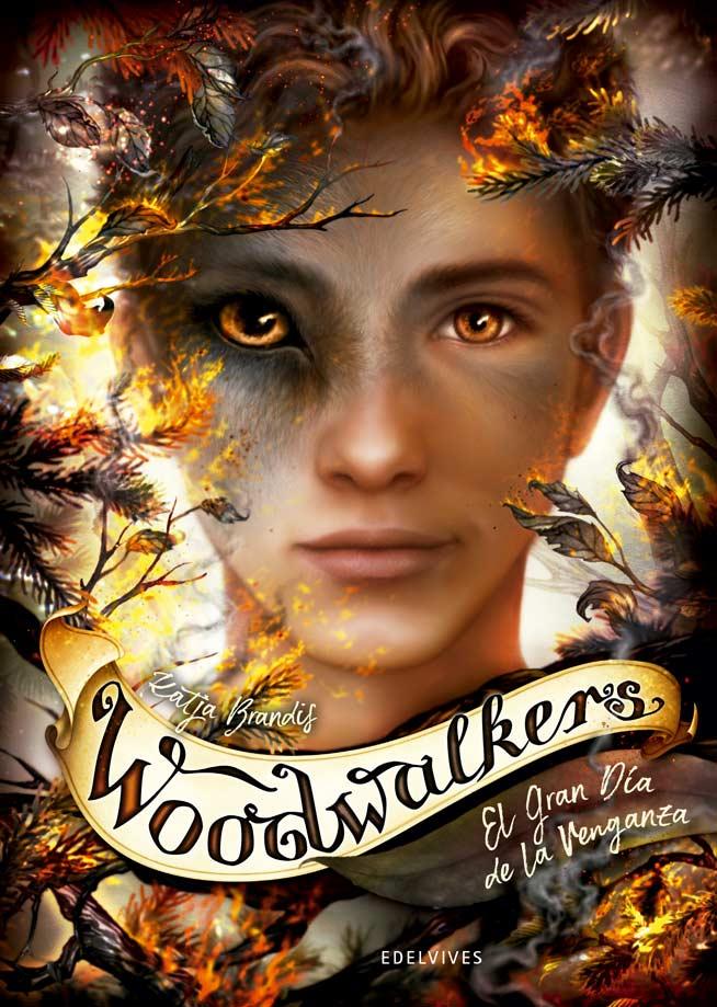woodwalkers 6 DE ES
